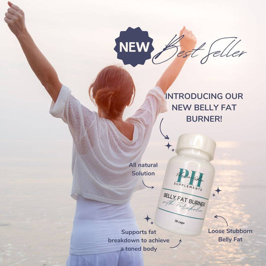 The Revolutionary Solution to Shedding Stubborn Fat