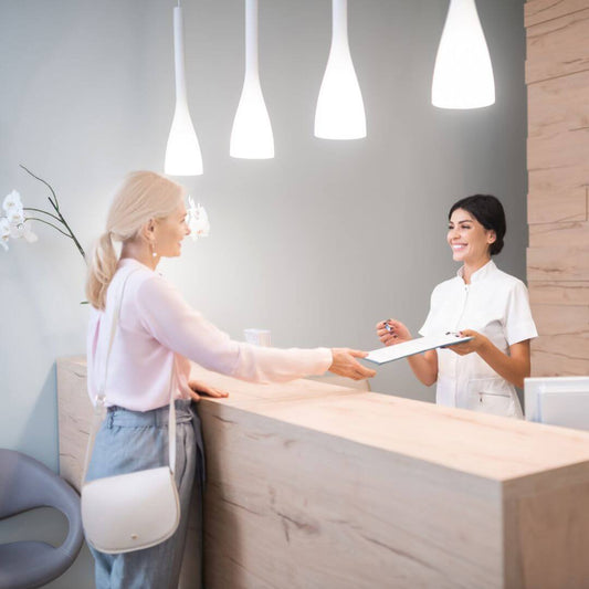 The value of having a good booking system in your salon or spa
