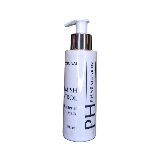 Professional Clarify Booster Mask – 100g