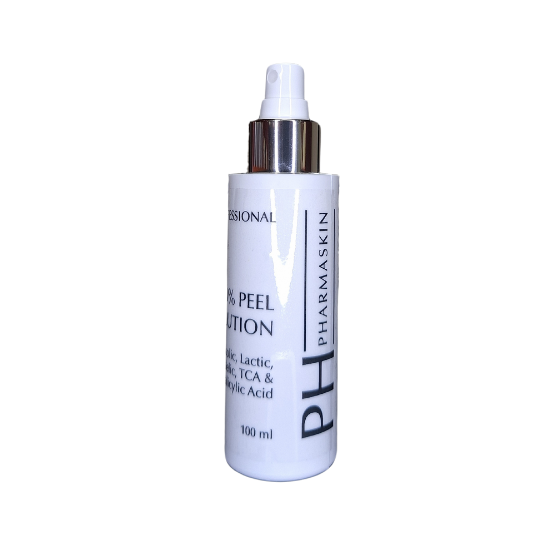 Professional 30% Chemical Peel 100ml