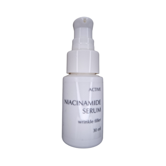 Niacinamide Wrinkle Filler Serum 30ml