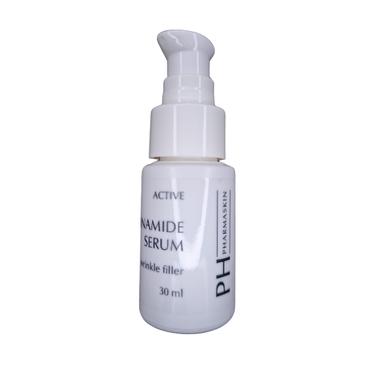 Niacinamide Wrinkle Filler Serum 30ml