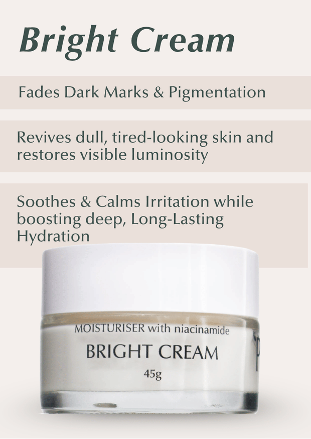 Retail Brightening Cream 45g