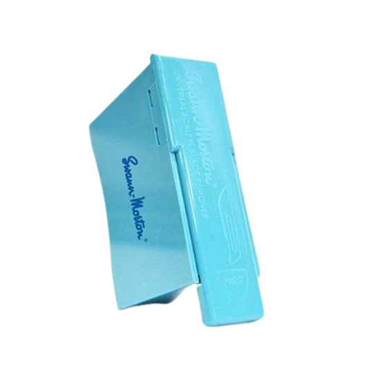 Dermaplaning Blade Removal Box