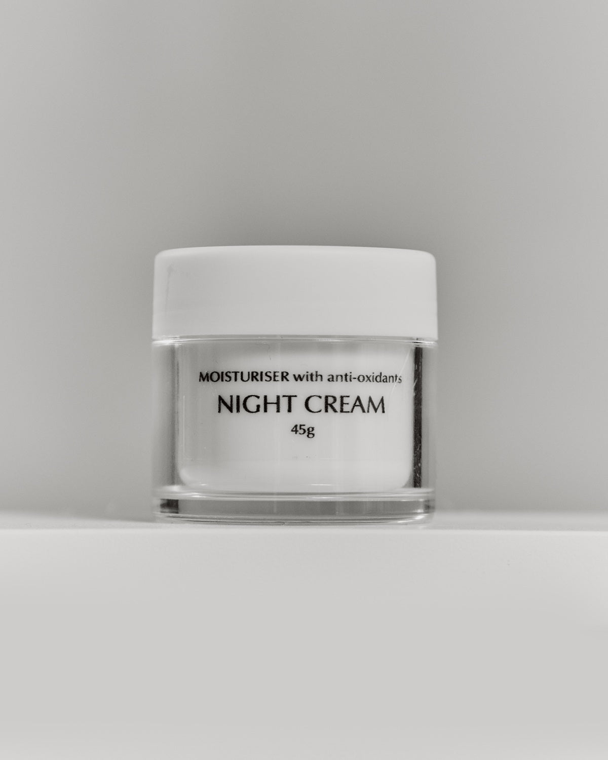 Retail Night Cream 50ml