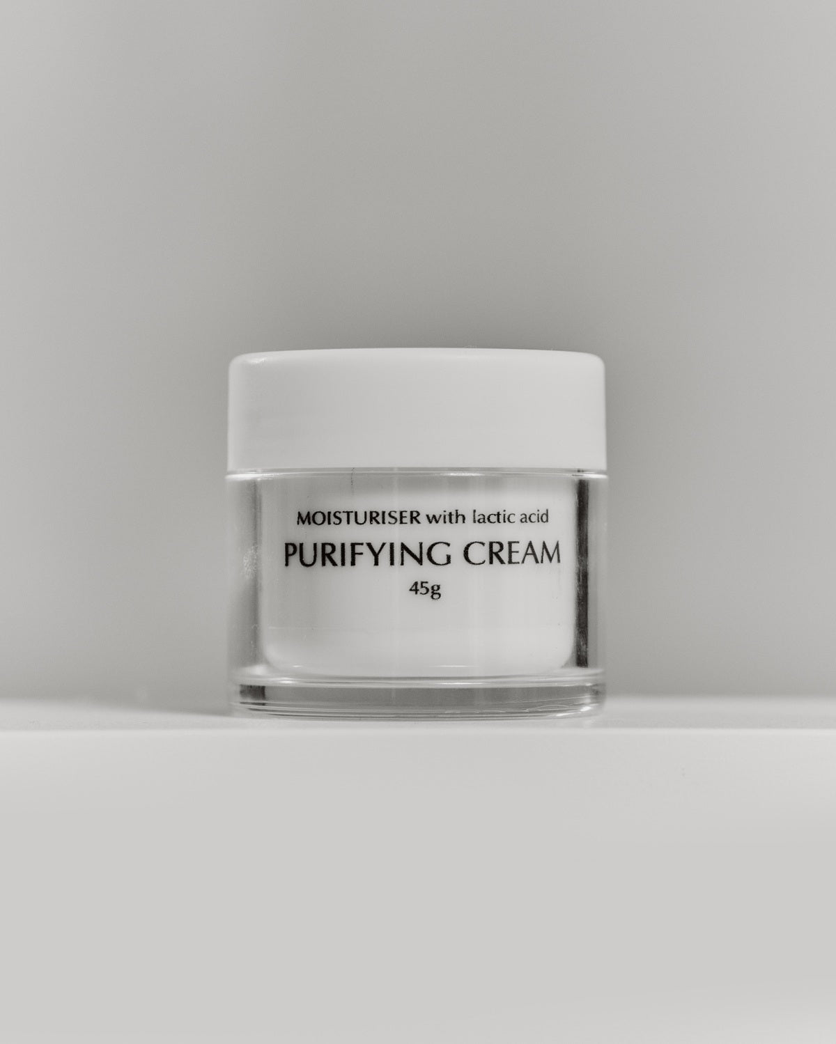 Professional Purifying Cream 50g