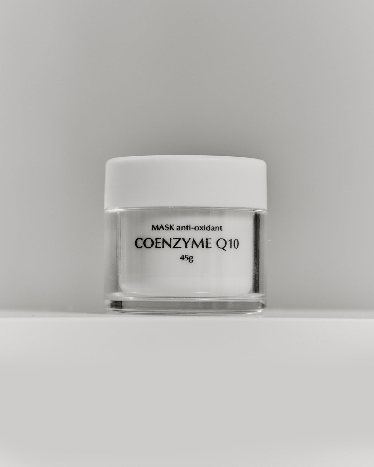 Retail Co Enzyme Q10 Mask 45ml