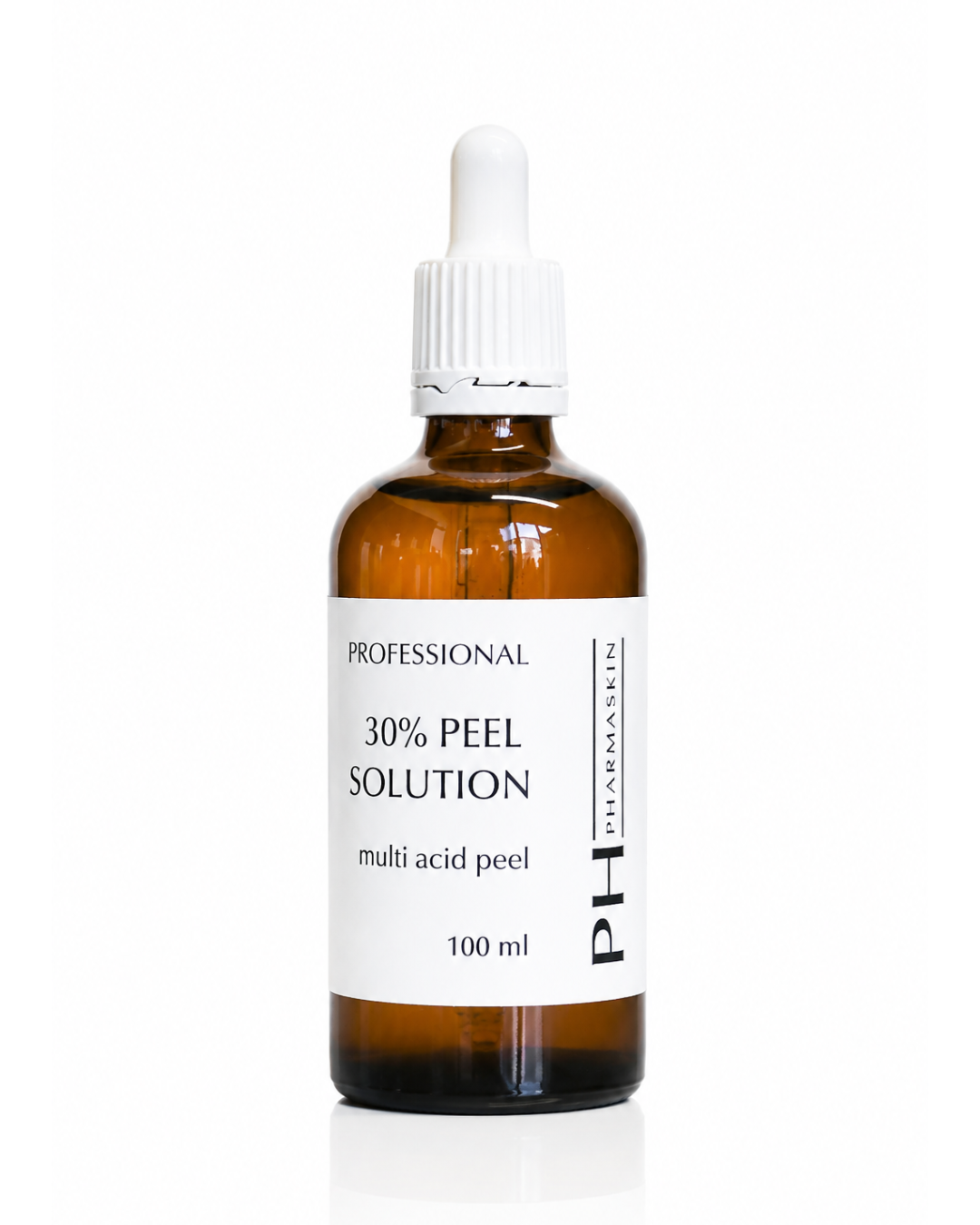 Professional 30% Multi-Acid Chemical Peel – 100ml