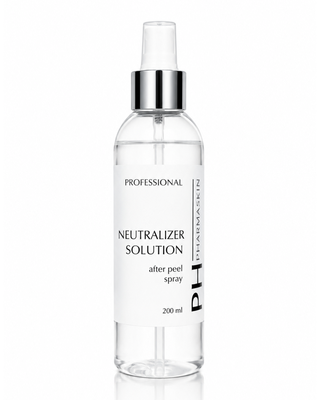 Professional Post-Peel Neutraliser – 200ml