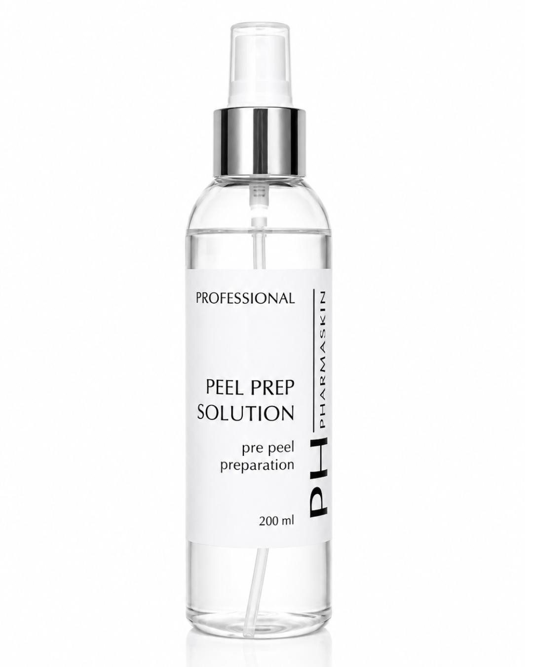 Professional Pre-Peel Preparation Solution – 200ml