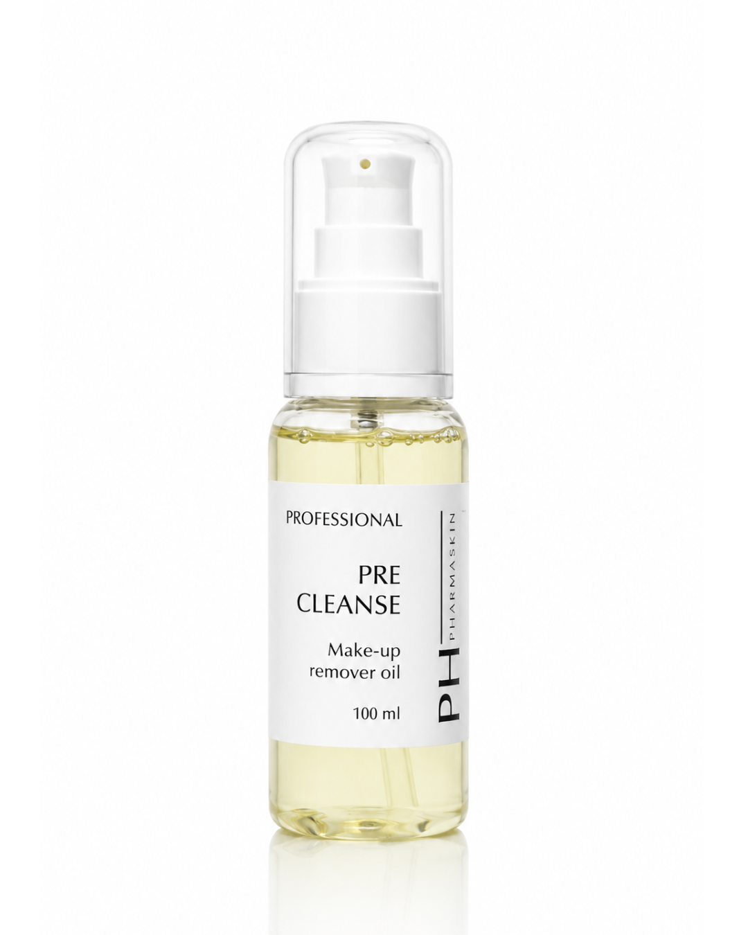 Professional Pre Cleansing Oil 100ml