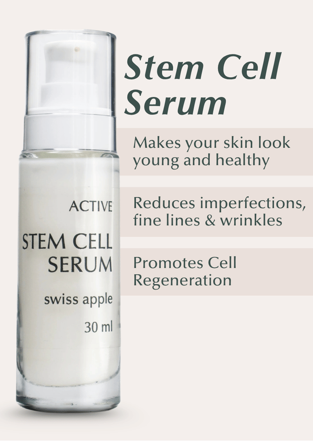 Retail Stem Cell Serum 30ml