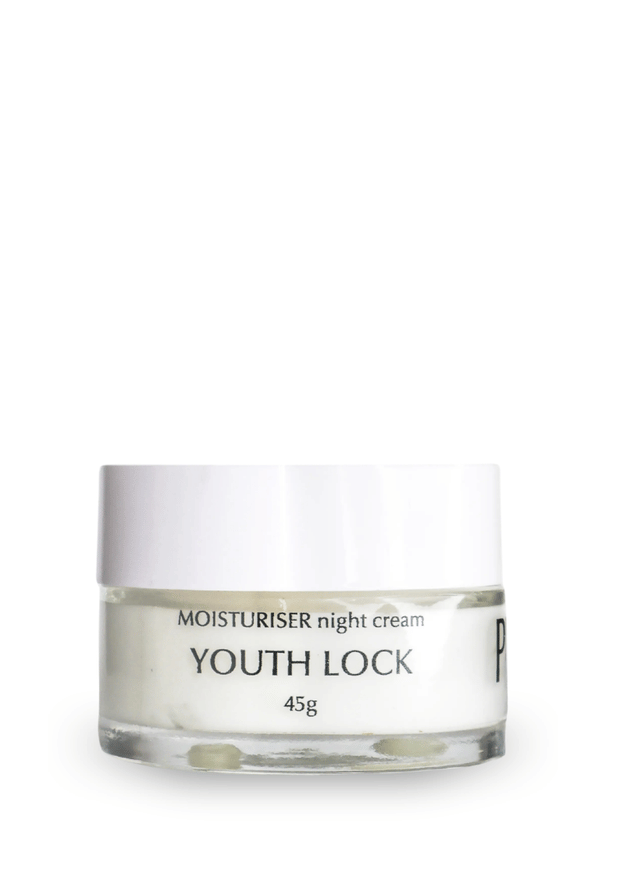 Retail Youth Lock Night Cream 45g