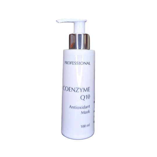 Professional Co Enzyme Q10 Mask 100ml