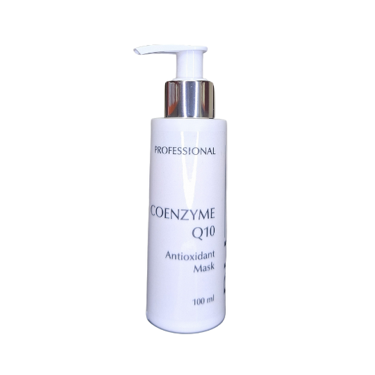 Professional Co Enzyme Q10 Mask 100ml