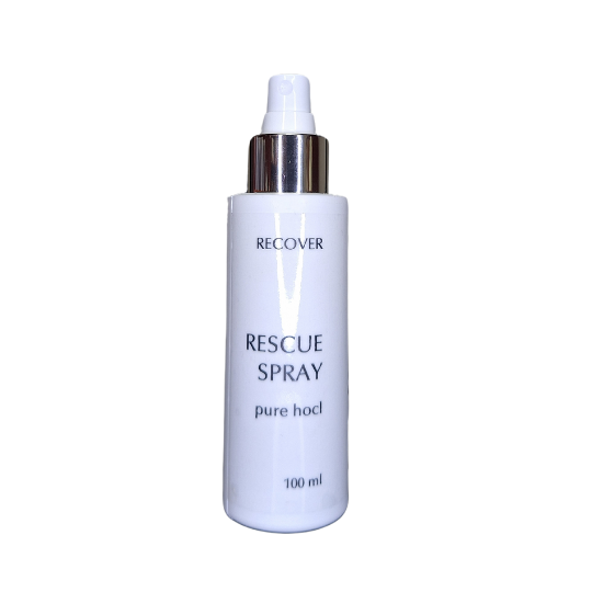 Professional Rescue Spray Hocl 100ml