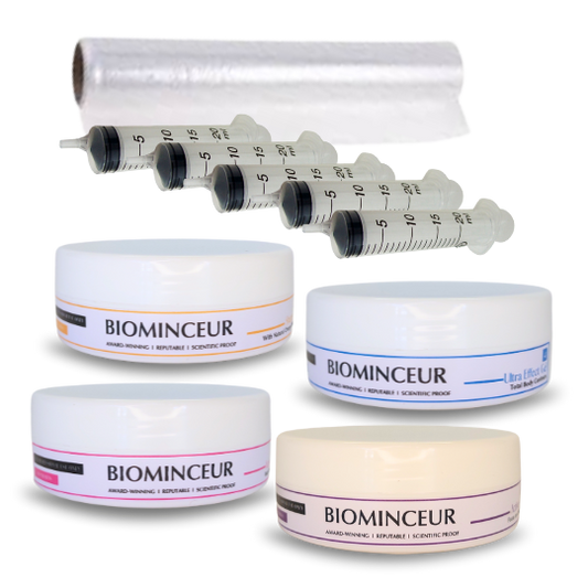 Professional Biominceur Small Starter Set