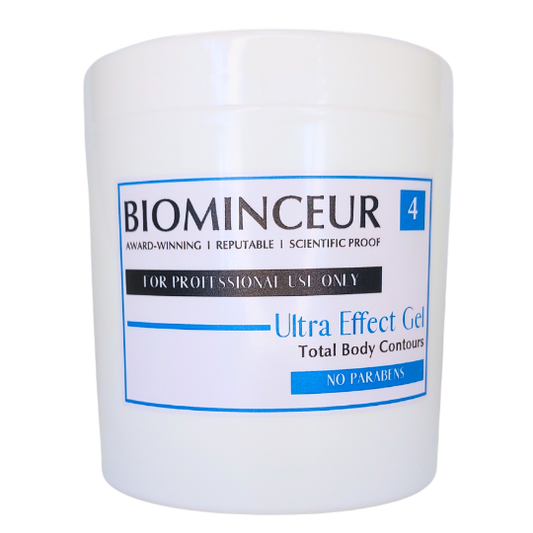 Professional Biominceur Large No4 Ultra Effect Gel 500ml