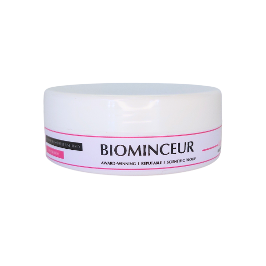 Professional Biominceur Small No3 Active Cream125ml