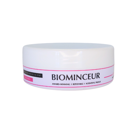 Professional Biominceur Small No3 Active Cream125ml