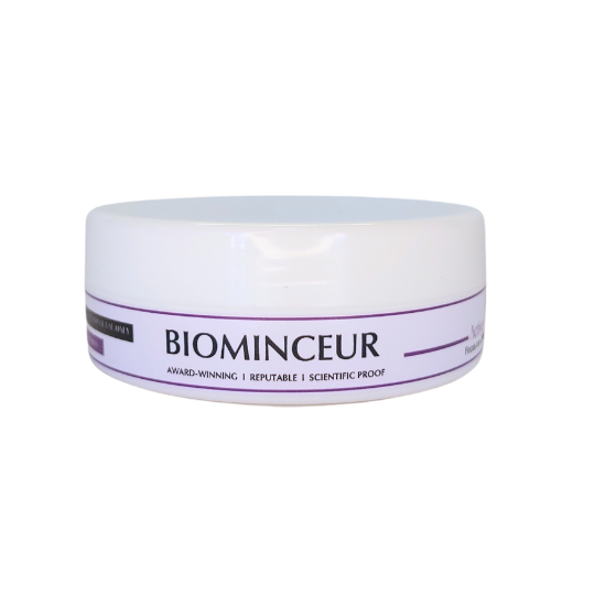 Professional Biominceur Small No2 Active Gel 125ml