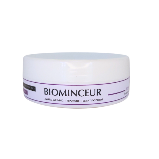 Professional Biominceur Small No2 Active Gel 125ml