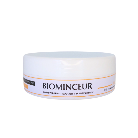 Professional Biominceur Small No1 Shape Gel 125ml