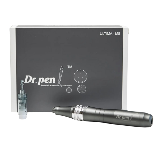 Dr. Pen Ultima M8 Microneedling Pen