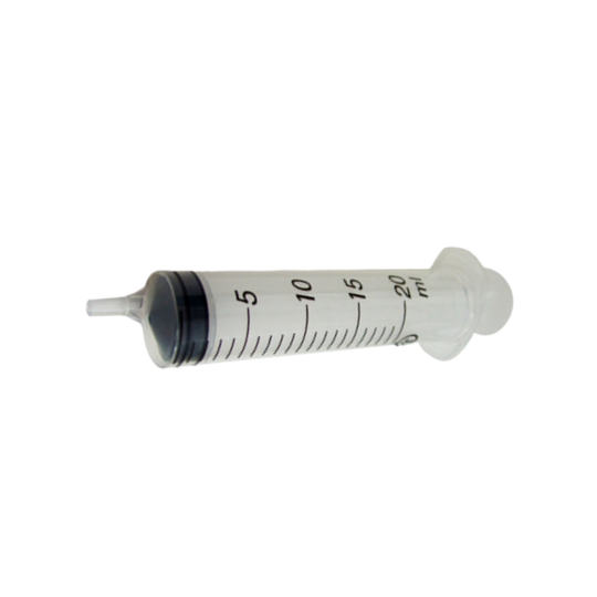 Professional Syringe 20ml