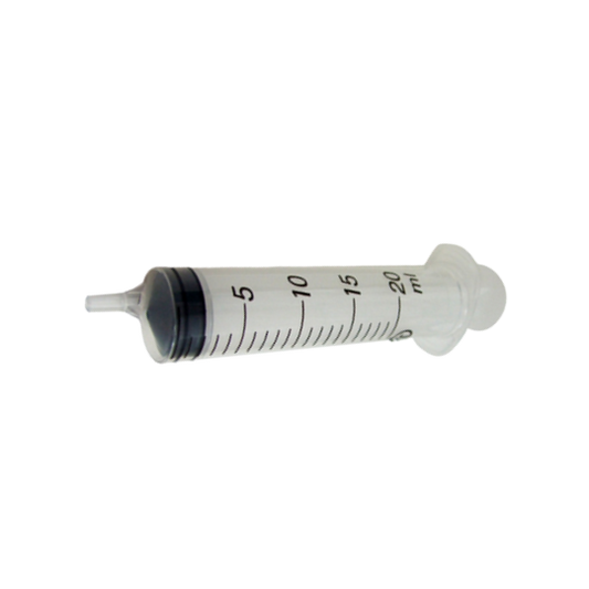Professional Syringe 20ml