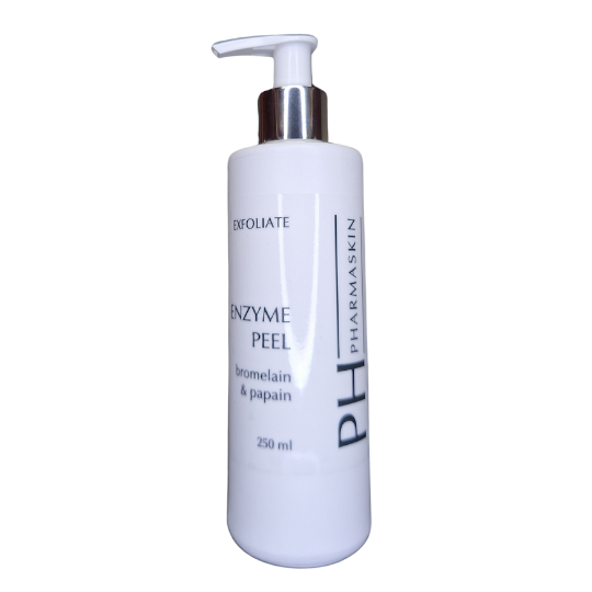 Professional Exfoliating Enzyme 250ml