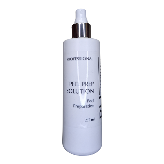 Professional Pre Peel Preparation 250ml