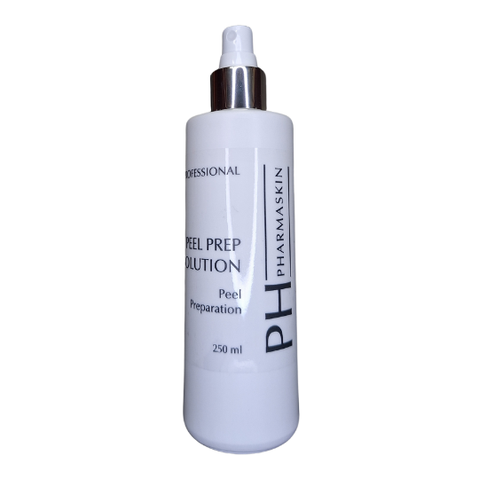 Professional Pre Peel Preparation 250ml