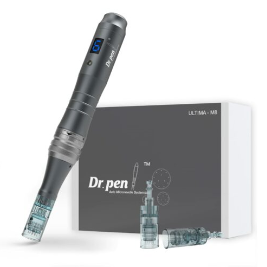 Dr. Pen Ultima M8 Microneedling Pen