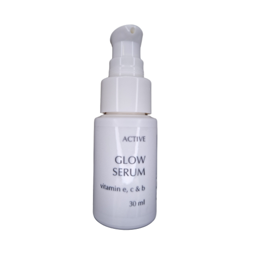 Glow Serum 30ml