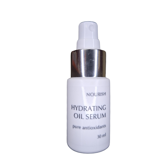 Hydrating Oil Serum 30ml