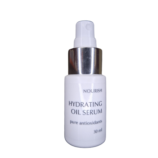 Hydrating Oil Serum 30ml