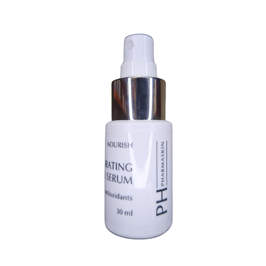 Hydrating Oil Serum 30ml