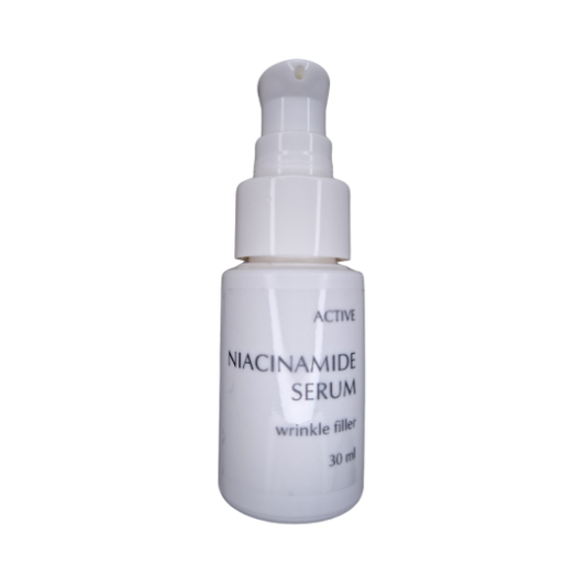 Niacinamide Wrinkle Filler Serum 30ml