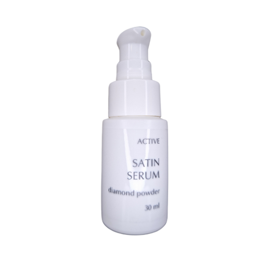 Satin Serum 30ml