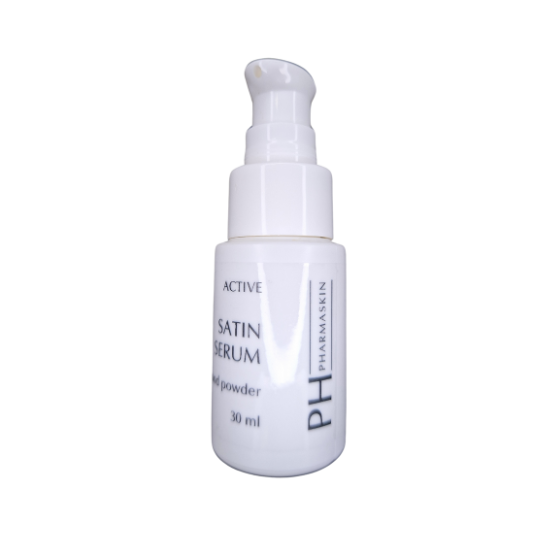 Satin Serum 30ml