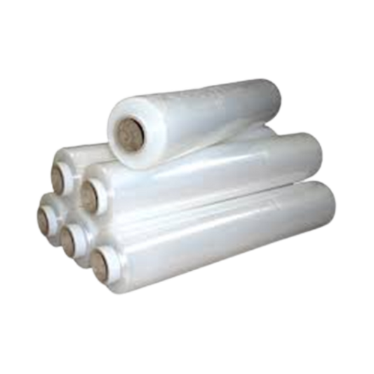 Professional Plastic Roll 400ml