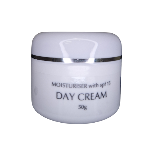 Professional Day Cream with SPF 50ml