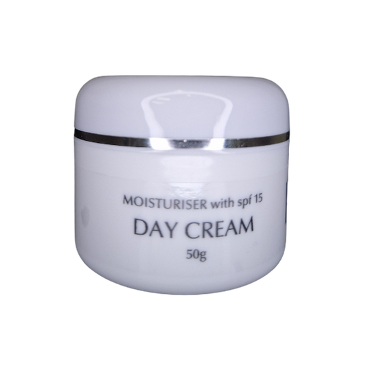 Professional Day Cream with SPF 50ml