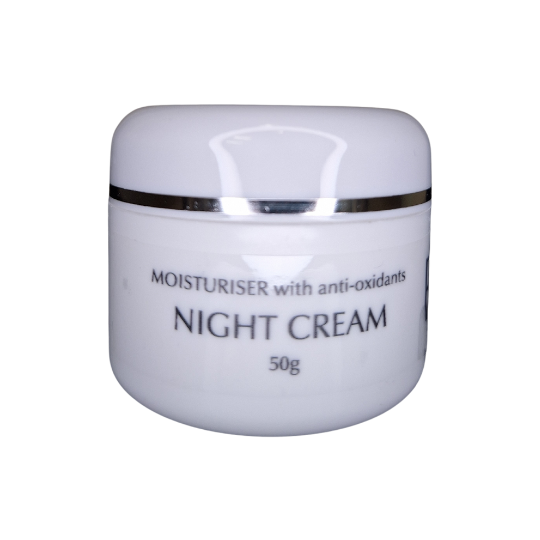 Retail Night Cream 50ml