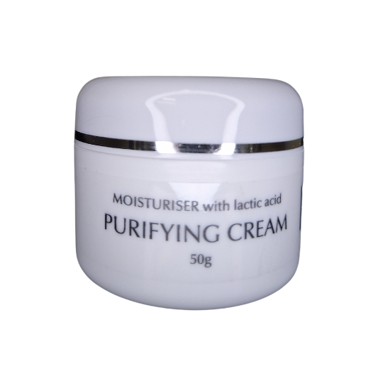 Professional Purifying Cream 50g