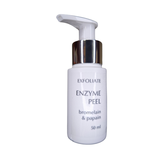 Retail Exfoliating Enzyme 50ml