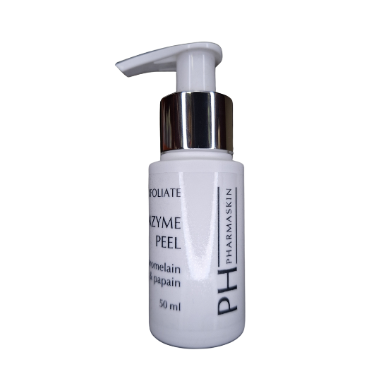 Retail Exfoliating Enzyme 50ml