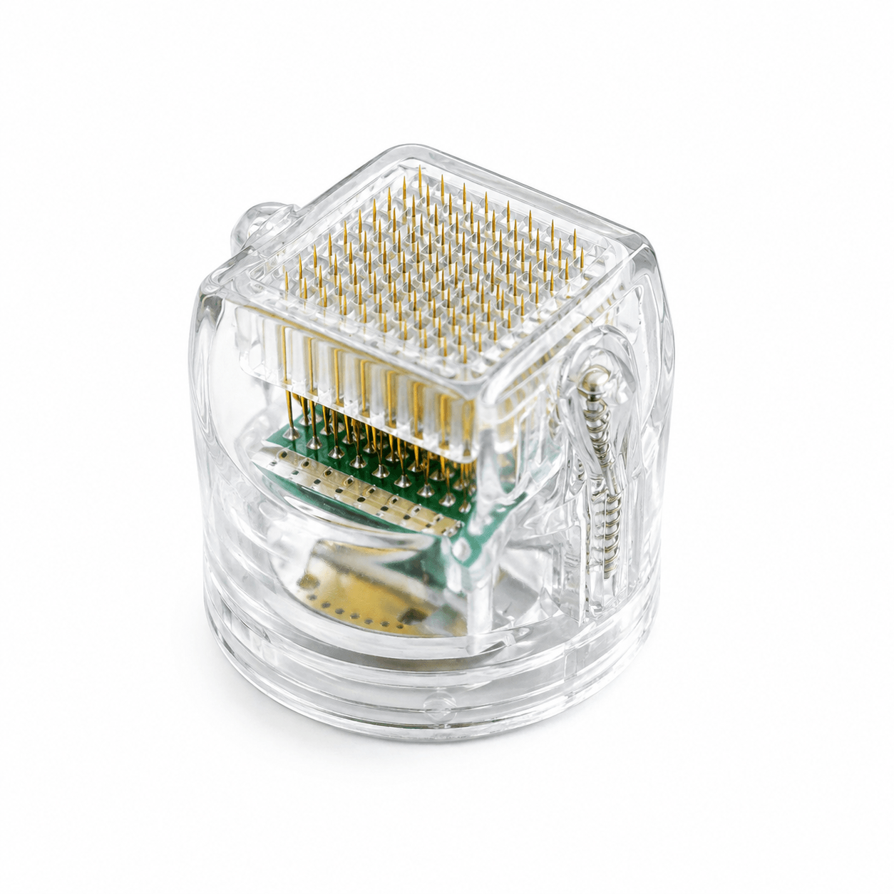 RF Microneedling Needle Cartridge – 81 Pin