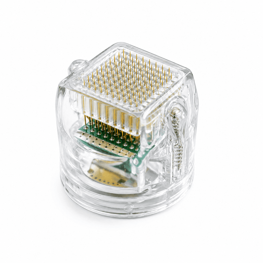 RF Microneedling Needle Cartridge – 81 Pin